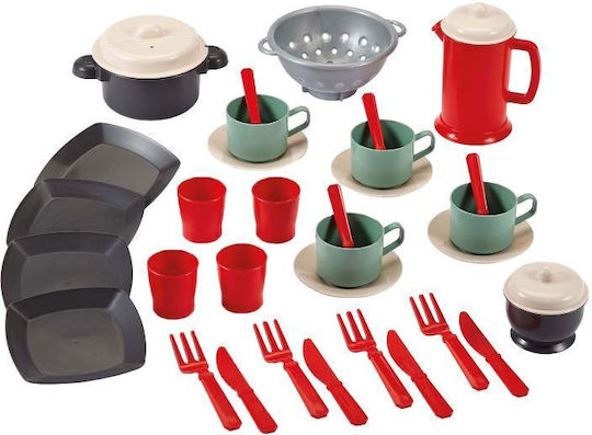 Ecoiffier Babyspielzeug für 18++ Monate