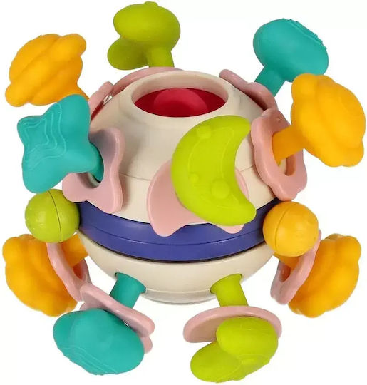 Bam Bam Ball