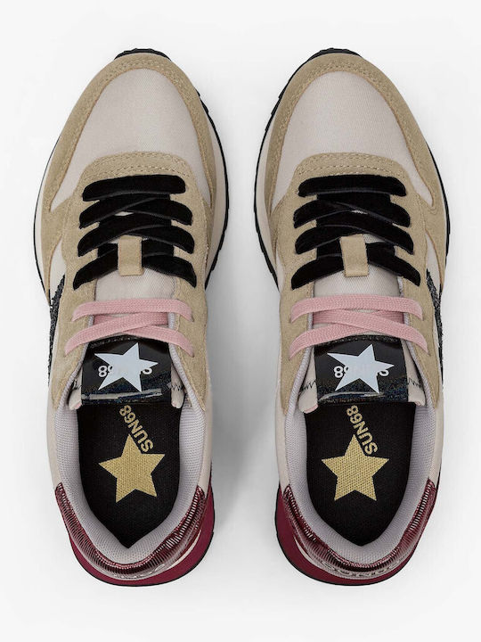 Sneakers Glitter