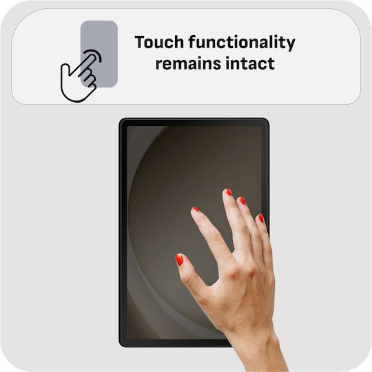 Protectoare De Ecran Din Sticlă Temperată Privacy Samsung Galaxy Tab S11 S10 Lite Fe S10/s9 Fe 10.9″ Sticlă Sigură