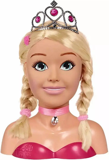 Simba Steffi Love Girls Princess Ръководител на грима и стила