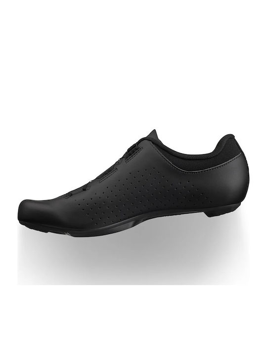 Fizik Vento Omna Men's Low Road Cycling Shoes Black