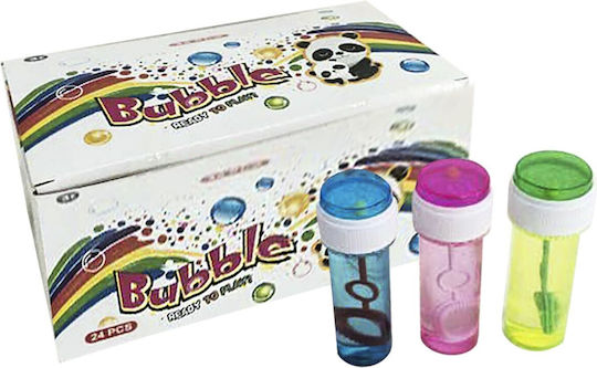 ToyMarkt Bubble Makers 1pc For 3+ Years (Various Designs) 1pc