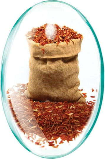 Orez Roșu Cu Drojdii 635 Mg Rotta Natura 30 Capsule