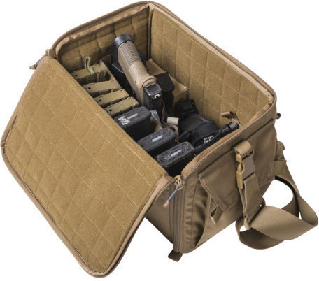 Helicon Tex Военна Чантичка За рамо от Cordura Мултикам 18лт