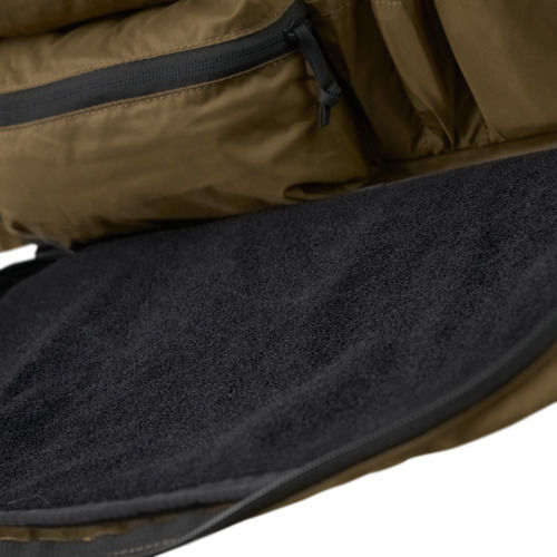 Helikon Tex Military Pouch Shoulderbags made of Polyester Gray 24lt