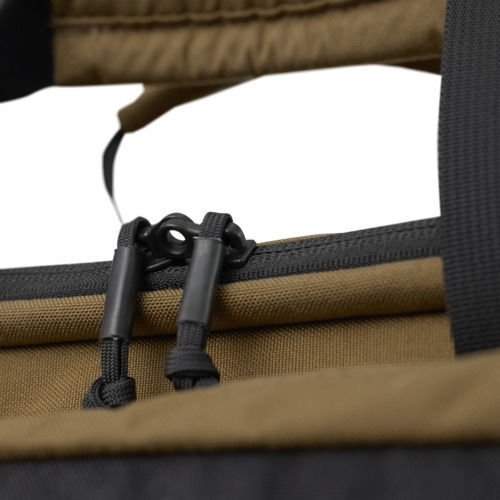 Helikon Tex Military Pouch Shoulderbags made of Polyester Gray 24lt