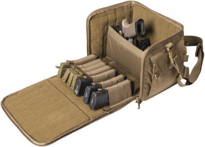 Helicon Tex Военна Чантичка За рамо от Cordura Мултикам 18лт