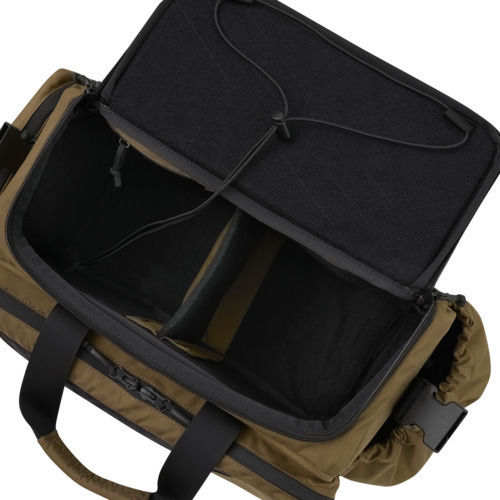 Helikon Tex Military Pouch Shoulderbags made of Polyester Gray 24lt