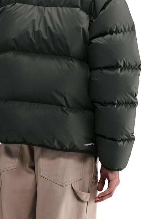 Sportswear Club Geacă Kaki