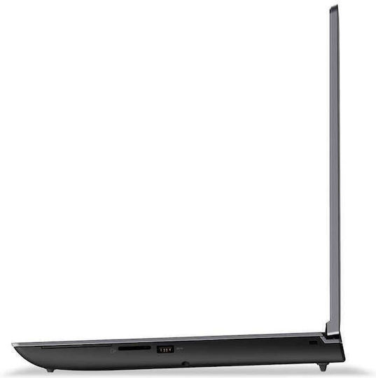 Lenovo ThinkPad P16 Gen 2 16" IPS QHD+ 165Hz (i7-14700HX/64GB/1TB SSD/RTX 5000 Ada/W11 Pro) (UK Keyboard)