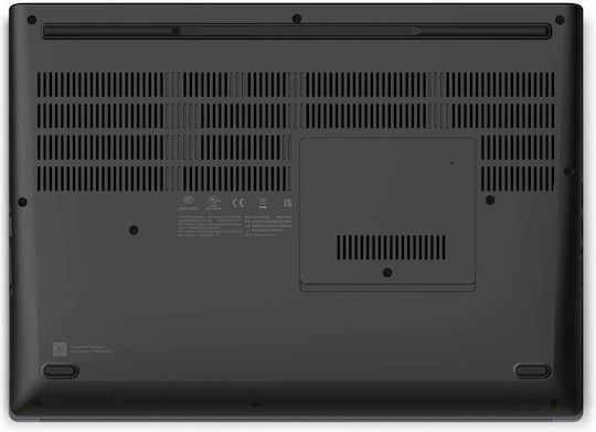 Lenovo ThinkPad P16 Gen 2 16" IPS QHD+ 165Hz (i7-14700HX/64GB/1TB SSD/RTX 5000 Ada/W11 Pro) (UK Keyboard)