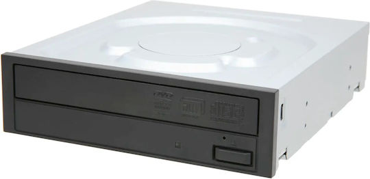 Sony Εσωτερικός Οδηγός Εγγραφής/Ανάγνωσης CD/DVD/CD για Desktop Μαύρο