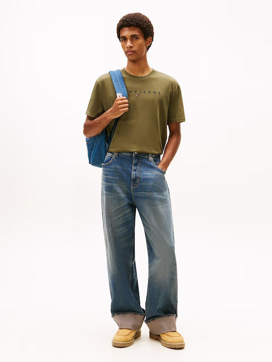 Khaki T-Shirt