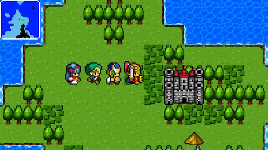 Kemco RPG Selection Vol. 1 PS5 Game