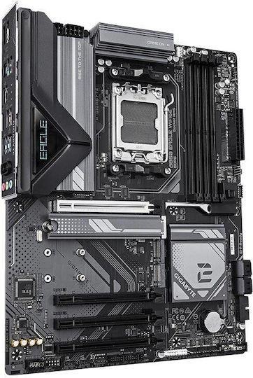 Gigabyte B850 EAGLE WIFI6E Motherboard ATX με AMD AM5 Socket