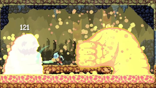 Dunjungle Premium Издание Игра за Switch