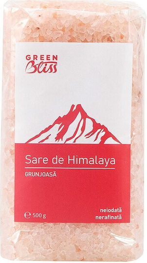 Sare Grosieră Himalaya 500g Green Bliss