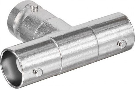 F 2xbnc F Βύσμα BNC / F-Connector