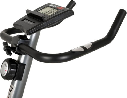 EverFit Upright Exercise Bike Magnetic