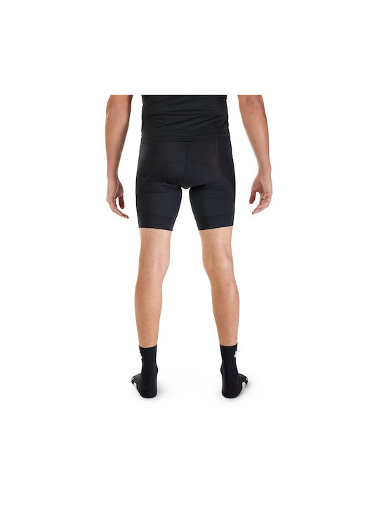 Fox Tecbase Men's Cycling Pants Black