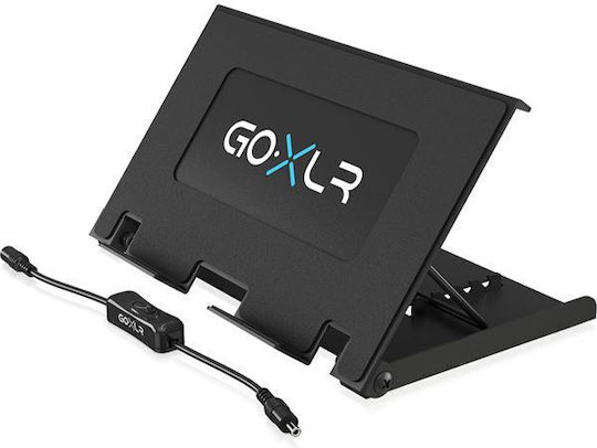 TC Helicon Βάση για Laptop