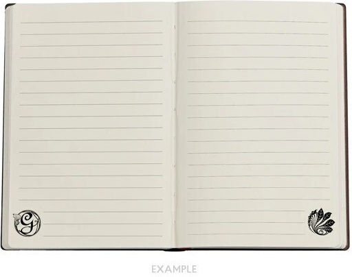 Paperblanks Σημειωματαριο Mini Lined 9x14 Wicked Collection Magic Wicked Pbd6441