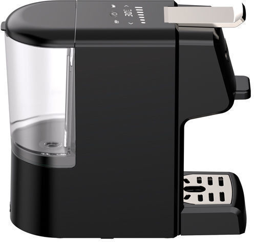 Primo Pod Coffee Machine Nespresso Pressure 20bar Black