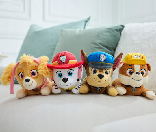 Spin Master Plush Paw Patrol Chase 20 cm