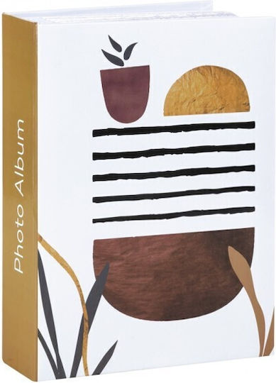The Paper Box Άλμπουμ για 200 Φωτογραφίες 25x19εκ.