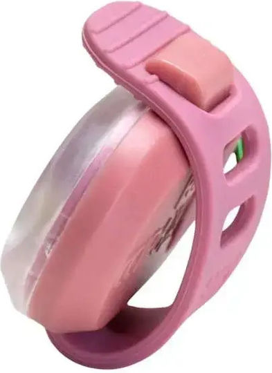 Max Molly Светлинен Протектор За Куче Matrix Ultra Led-Safety Light Розов