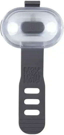Max Molly Φωτάκι Προστασίας Σκύλου Matrix Ultra Led-safety Light-stone