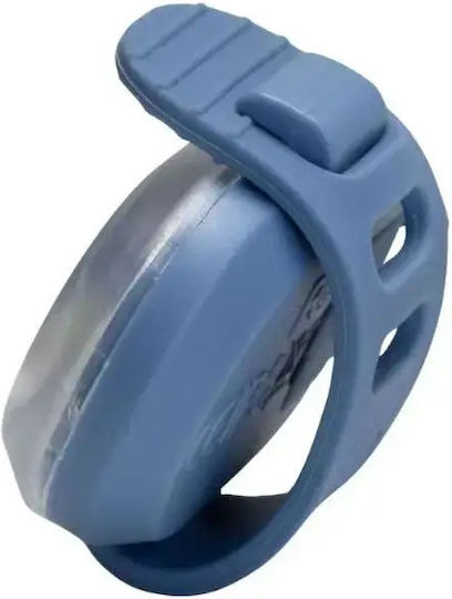 Max Molly Φωτάκι Προστασίας Σκύλου Matrix Ultra Led-safety Light-ocean