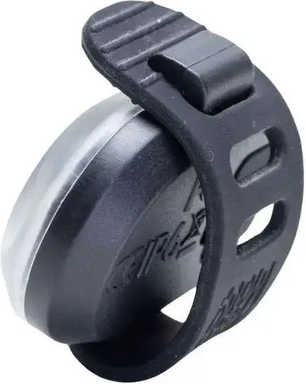 Max Molly Φωτάκι Προστασίας Σκύλου Matrix Ultra Led-safety Light-black
