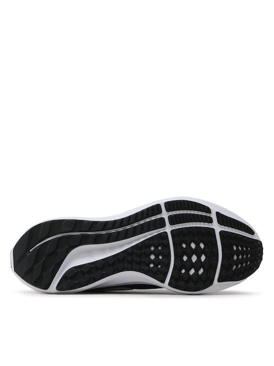 Air Zoom Pegasus 39 Sport Shoes Running Black / Dark Smoke Grey / White