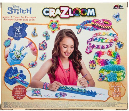Lexibook Loom for Children 8+ years old Years