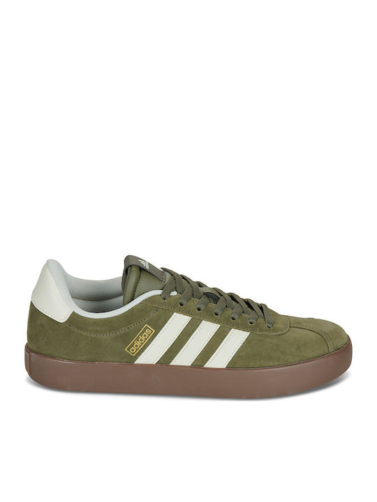 Vl Court 3.0 Herren Sneakers Khaki