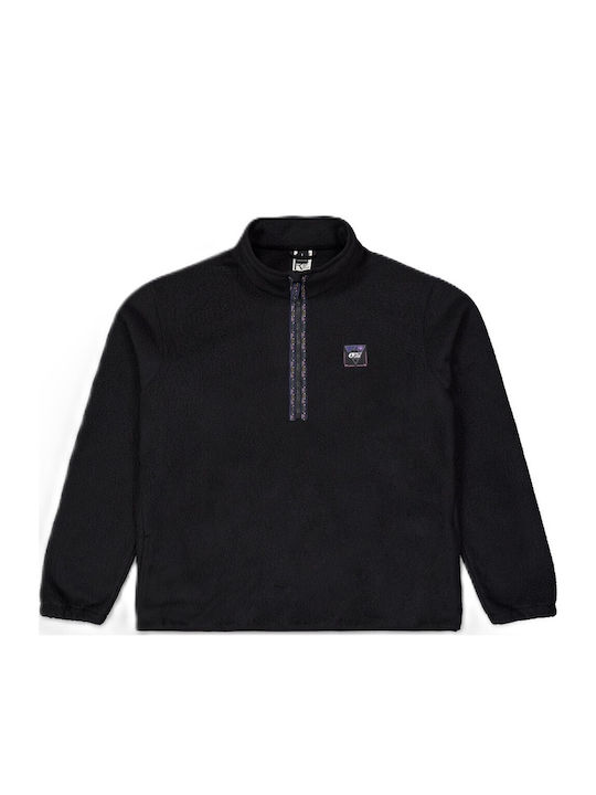 Bluse Black