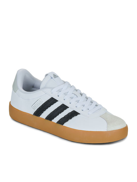 adidas Vl Court 3.0 Sneakers Λευκά