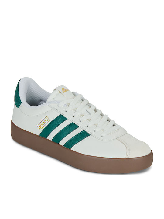 adidas Vl Court 3.0 Adidași Pentru Bărbați Albi adidas Vl Court 3.0 Adidași Pentru Bărbați Albi