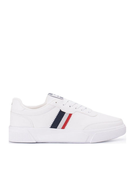 Adidași Pentru Bărbați Albi