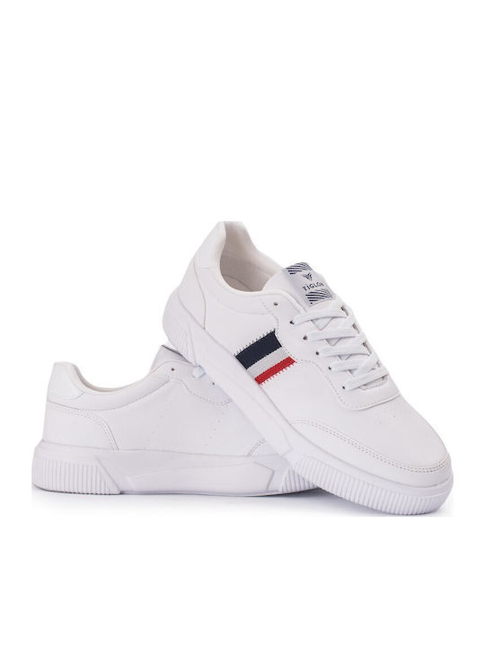 Adidași Pentru Bărbați Albi