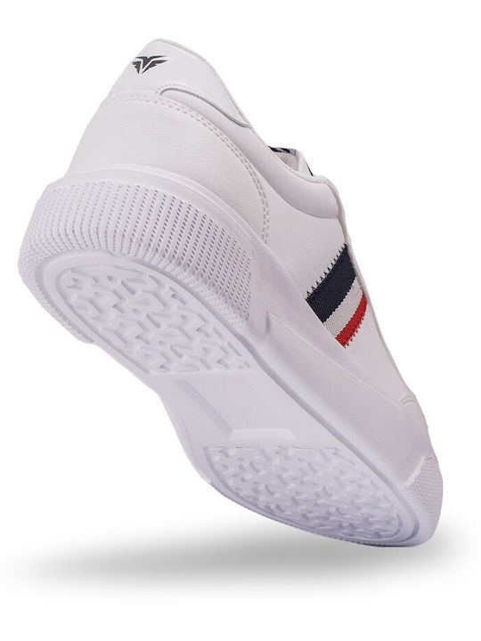 Adidași Pentru Bărbați Albi