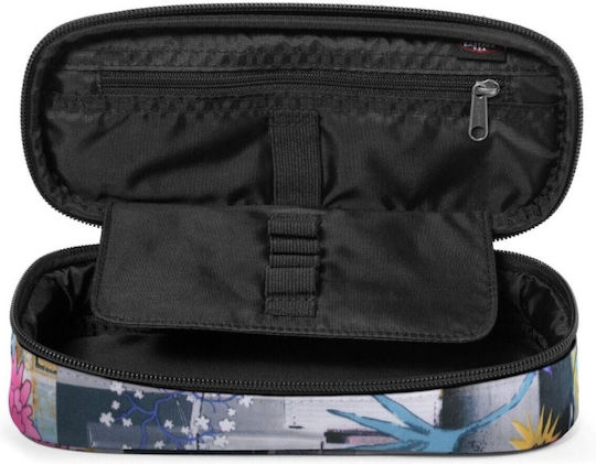 Eastpak Pencil Case Oval Single Cut-out Light EK7172W4 198265539226