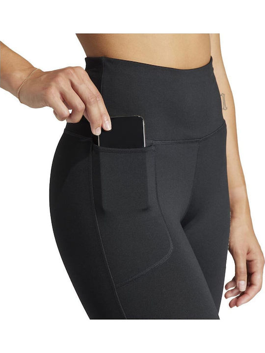 Terrex Multi Instruire Colanti de femei Colanti Căptușeală din fleece Black