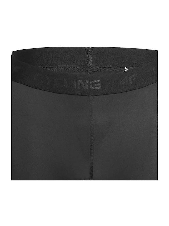 Women's Training Legging Shorts Black