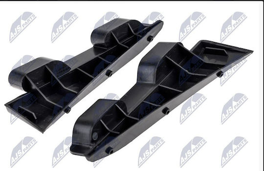 Φασες Πορτ Μπαγκαζ Audi Tt 2007-2015 Δεξια Αριστερα Ezc-au-331