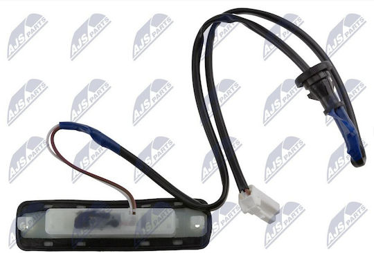 Hood Trunk Handle Toyota Avensis 2003-2008 Ezc-ty-112