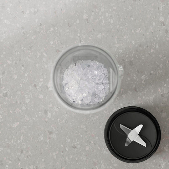 Electrolux 4 Blendere Cu Cană Din Plastic 1 L 350W Inox