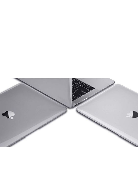 Tech Protect Smartshell Case Apple Macbook Pro 13 Retina 2012-2013 A1425/a1502 Matte Black